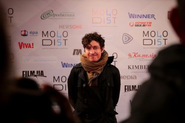 Фото 6 — На открытии "Молодости" наградили Муратову, а Слабошпицкому вручили премию Довженко — фоторепортаж