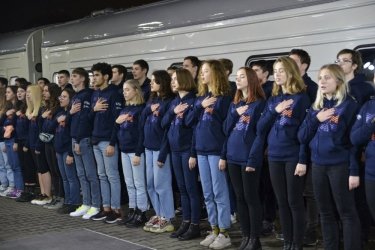 Фото 4 — СБУ ликвидировала крупнейший в истории Украины канал контрабанды текстиля (ФОТО, ВИДЕО)
