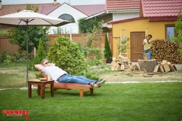 Фото 6 — "Сельские войны: Середюк. Восхождение": о комедии "Скажене весілля 2"