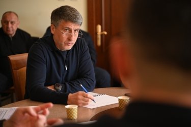 Фото 2 — На Закарпатті планують розширити євроколію: пріоритетні ділянки