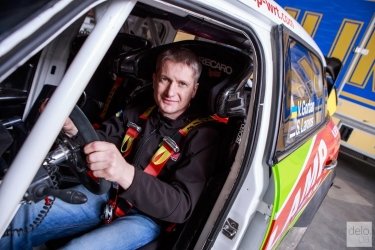 Фото 4 — Я пришел и сказал: "Научите меня, дяди гонщики" — Валерий Горбань о главном увлечении в жизни