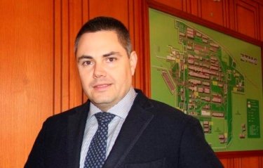 Фото 2 — Директор ЗТМК Владимир Сивак: "Государство проявляет себя как плохой акционер и партнер"