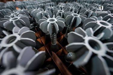 Фото 2 — "Укроборонпром" запустив виробництво 120-мм мін спільно з країною НАТО (ФОТО)