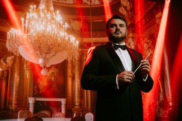 Фото 8 — "Світові хіти" у виконанні симфонічного оркестру: ACONCERT запрошує на грандіозну подію 23 жовтня у МЦКМ