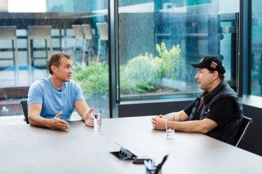Фото 3 — Как привлечь 300 инвесторов и $3 млн, сделав лучший электробайк в мире: кейс Delfast