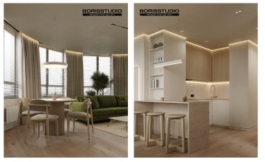 Фото 5 — Психологія дизайну – як інтер’єр впливає на стан людини