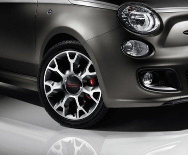 Фото 4 — Fiat построил "автомобиль для горожанина"