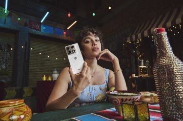 Фото 2 — Motorola razr fold переосмислює продуктивність та ігри, знаменуючи нову еру для razr та складаних пристроїв