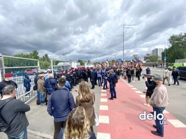 Фото 5 — Зеленский дал пресс-конференцию по итогам двух лет президентства. Главные тезисы