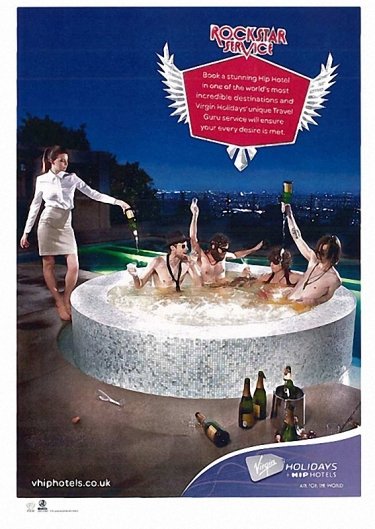 Фото 6 — 10 запрещенных скандальных постеров рекламы Benetton, Marc Jacobs, Miu Mi