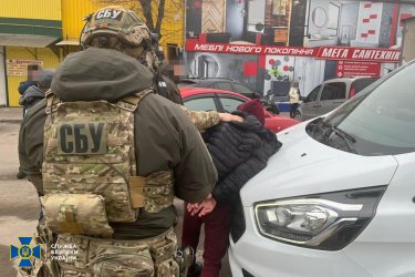 Фото 3 — В Винницкой области мужчина вербовал украинских "тюремщиков" в ЧВК "Вагнер"