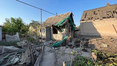 обстрелы донецкой области, обстрелы донетчины