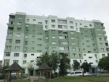 Фото 4 — Как городок на Ивано-Франковщине удивил энергоэффективными достижениями Европу