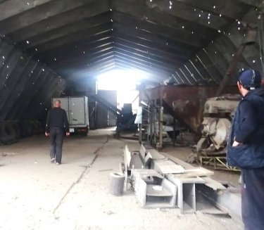 Фото 5 — В Гуляйполе от обстрелов российских войск 26 мая пострадали десятки домов (ФОТО)