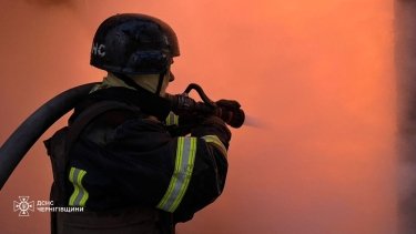 Фото 9 — Массированная атака РФ: что известно о разрушении инфраструктуры и ограничениях на железной дороге