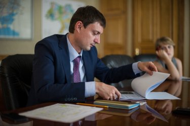 Фото 3 — Через 2 года украинская энергосистема интегрируется в Европу — Минэнерго