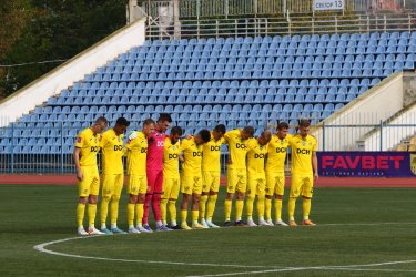 Фото 5 — Залишитися в грі: Як FAVBET підтримує український футбол під час війни