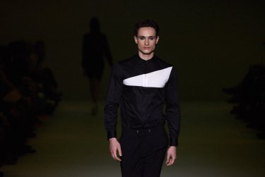 Фото 40 — Ukrainian Fashion Week в разгаре: закулисье, шоу-румы, Андре Тан и Подолян (фото)