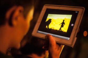 Фото 20 — Искусство на задворках: В Киеве прошел Гогольfest-2012 (ФОТО)