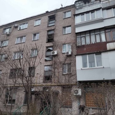 Фото 4 — Армія РФ здійснила масовану ракетну атаку на Україну: є влучання у Львові, Запоріжжі та на Полтавщині (ФОТО)