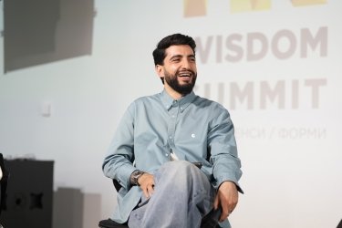Фото 5 — HR Wisdom Summit 2026: як українські компанії будують бренд роботодавця, якому вірять