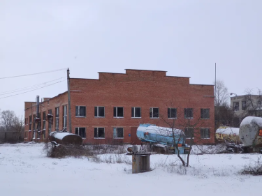 Фото 9 — ФДМ виставив на продаж Шабалинівський спиртзавод