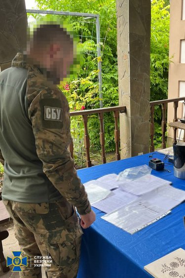 Фото 3 — Руководителям Полтавского горно-обогатительного комбината олигарха Жеваго сообщили о подозрении в хищении почти 400 млн грн