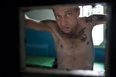 Фото 2 — Шокирующее фото украинки-наркоманки наградили главной фотопремией мира