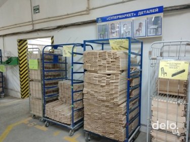 Фото 4 — Инноватор из Бедевли: как построить мебельный бизнес с марсианским потенциалом