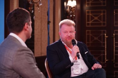 Фото 3 — Business Wisdom Summit об’єднав 35+ управлінців у пошуку стратегій розвитку під час війни