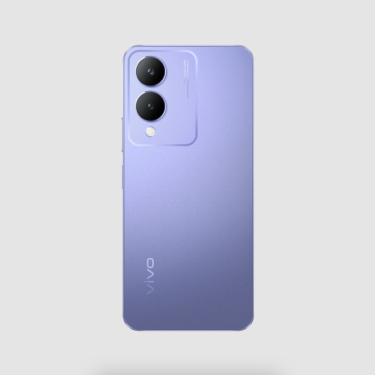 Фото 9 — Vivo випускає нові бюджетні смартфони й навушники (ФОТО)