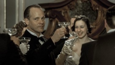 Фото 17 — Трезвый взгляд со стороны: об исторической драме "Цена правды"