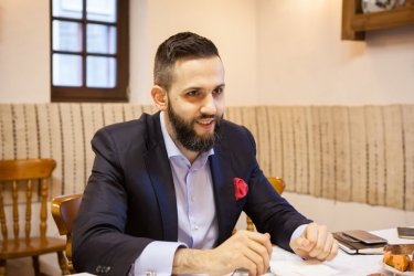 Фото 3 — Потери от неэффективности в госзакупках соизмеримы с потерями от коррупции — Максим Нефьодов