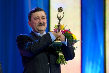 Фото 18 — Народным героям вручили премию «Гордость страны»