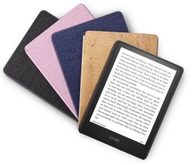 Фото 4 — Компания Amazon представила обновленный ридер Kindle Paperwhite (ФОТО)