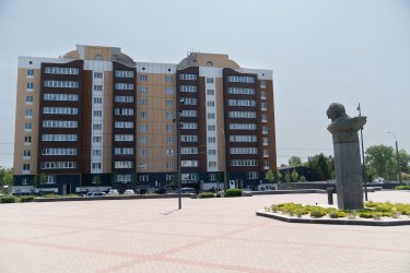 Фото 5 — У Бородянці відновили понад 590 об'єктів: коли зможуть заселитися люди