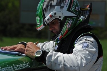 Фото 27 — Prime Yalta Rally 2011: лидирует Юхо Ханнинен