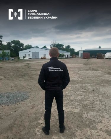 Фото 9 — БЕБ провело обшуки у найбільших виробників тютюну, виявлено докази нелегальної діяльності - Гетманцев