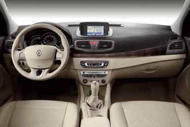 Фото 4 — Турецкий космополит - тест-драйв Renault Fluence