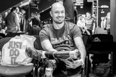 Фото 3 — «Енергонезалежність – наша відповідь на виклики»: історія ветерана Олександра Чалапчія, який розвиває відновлювану енергетику