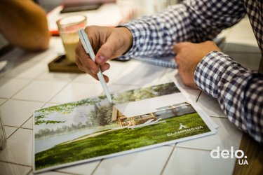 Фото 8 — Рай в шалаше: что такое глэмпинг и как на нем заработать в Украине