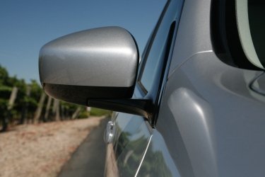 Фото 9 — Infiniti G25: классика в стиле hi-tech