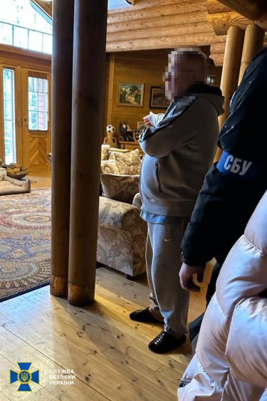 Фото 2 — В "Укрнафте" и "Укртатнафте" разоблачили масштабные схемы присвоения 40 млрд грн: детали обысков у Коломойского