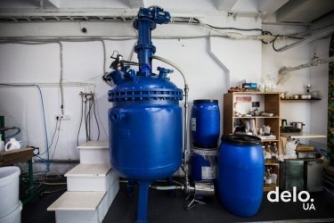 Фото 6 — Как и кто в Украине производит экологичные средства бытовой химии и личной гигиены