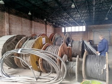 Фото 3 — Украина получила более 2,3 тысячи тонн энергооборудования от 14 стран