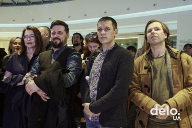 Фото 18 — Рейтинг "Знято в Україні" назвав найкращі українські фільми і серіали 2016-2018