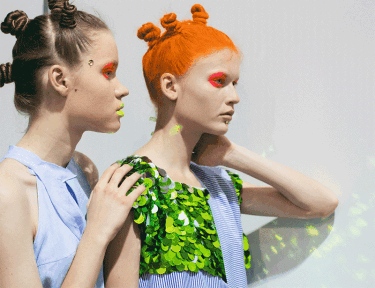 Фото 3 — На Ukrainian Fashion Week будет работать шоу-рум 14 брендов одежды, обуви и аксессуаров