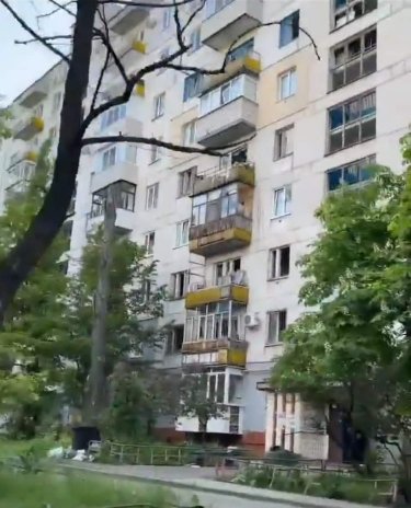 Фото 4 — Росіяни вбили маму з дитиною у Луганській області