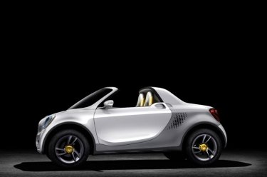 Фото 2 — Самые интересные новинки Детройтского автосалона