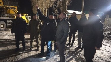 Фото 3 — В Покровске завершили разбор завалов в пятиэтажке после удара РФ: названо число погибших (ФОТО)